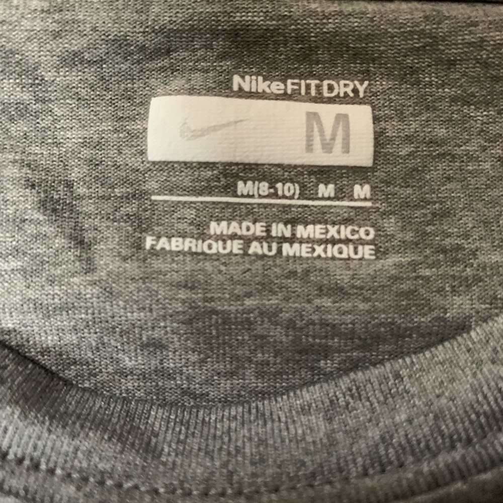 Nike Shirt 0763 - Picture 3 of 3